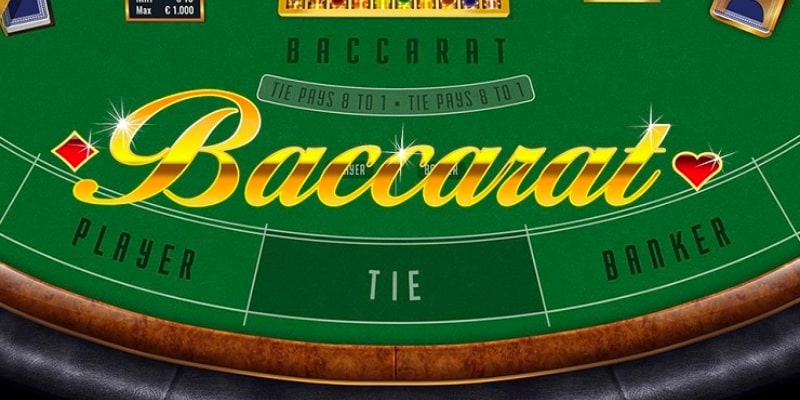 Baccarat là gì?
