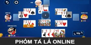 Lưu ý cần nhớ khi chơi bài phỏm