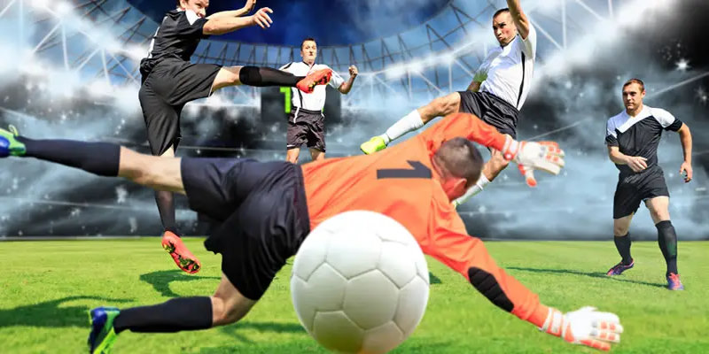 Kèo nhà cái BTTS đang rất hot trong thời gian vừa qua