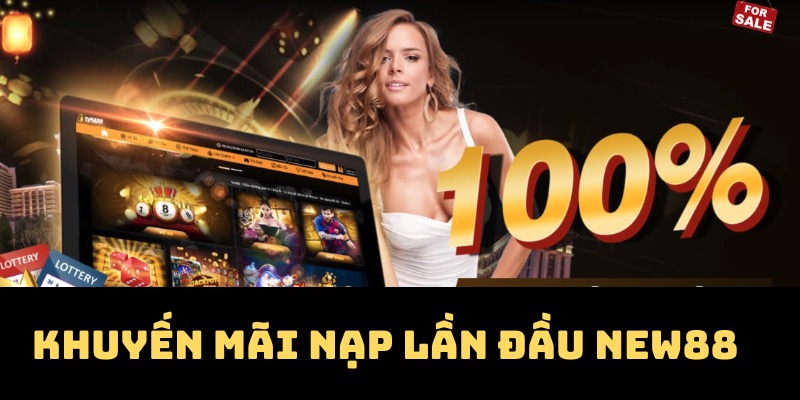 Trung tâm ưu đãi chất lượng của hệ thống các cược trực tuyến New88