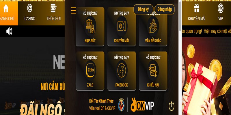 Các hình thức liên hệ New88 cơ bản nhất cho tân binh nắm bắt